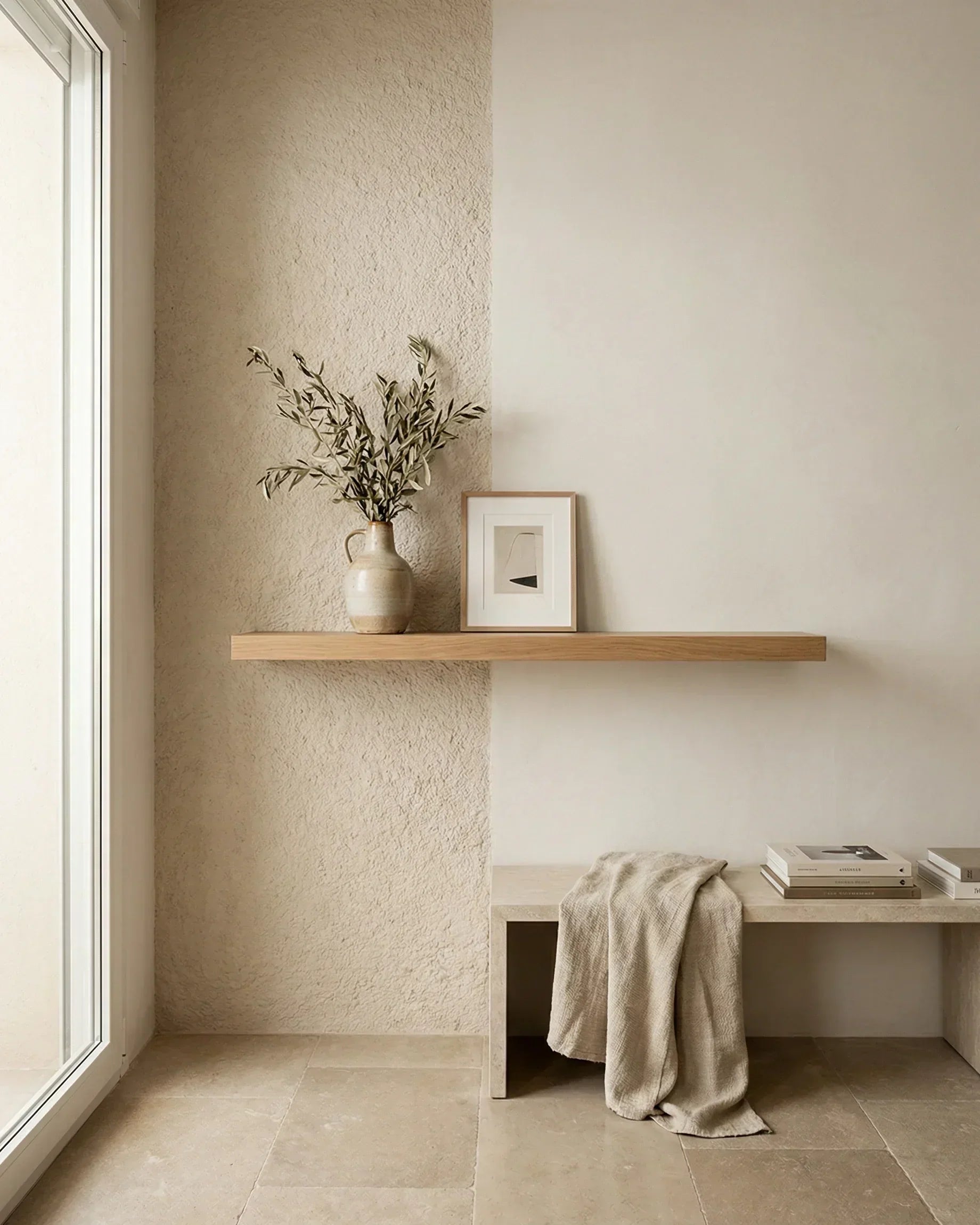 Cómo tapar gotelé en paredes: qué opción conviene y cuándo hacerlo sin obra