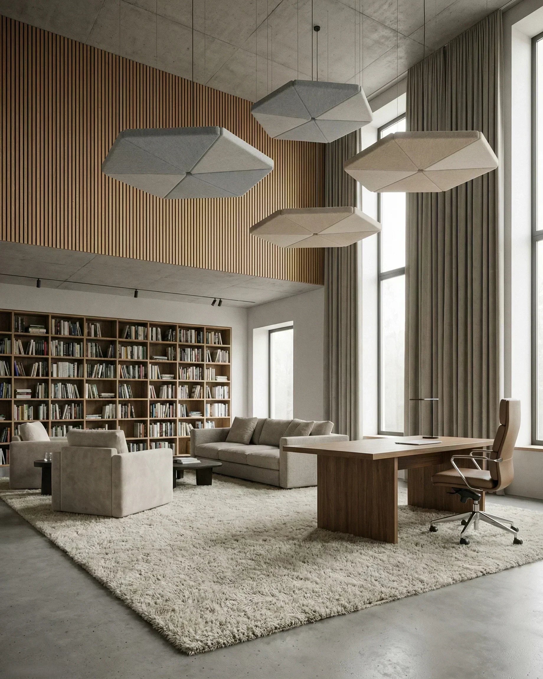 Conceptos básicos de reducción de ruido: guía práctica para entender (y mejorar) la acústica