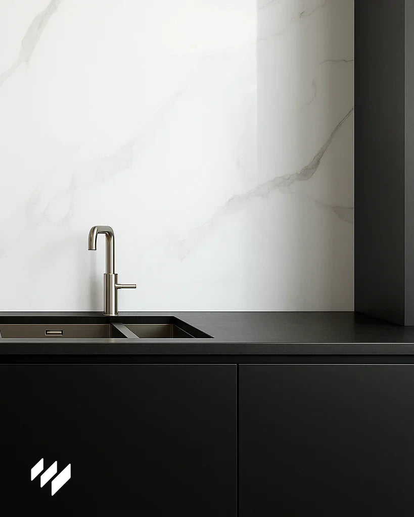 Revestimientos de pared para cocina