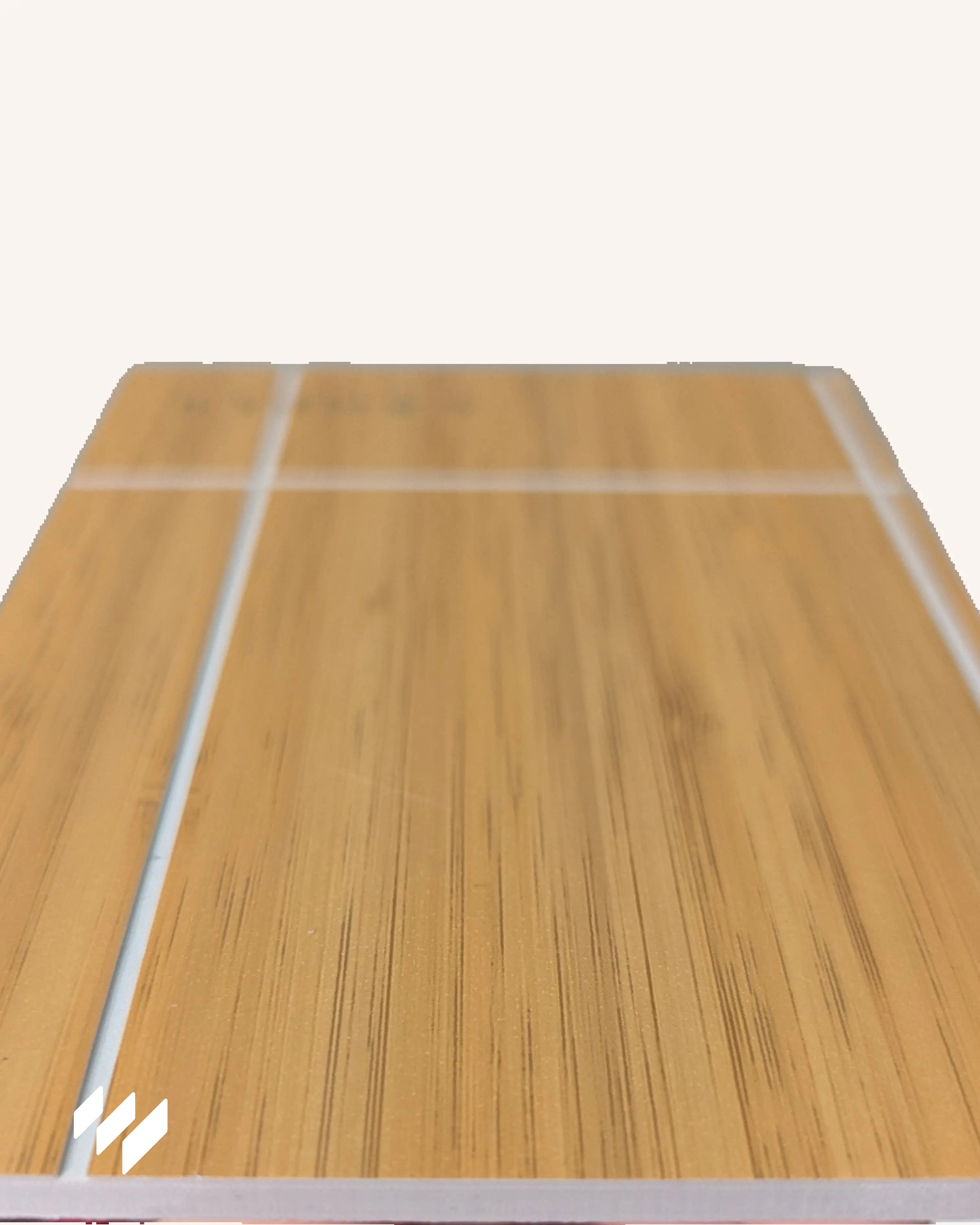 Panel SPC efecto madera cerámica - Versa@