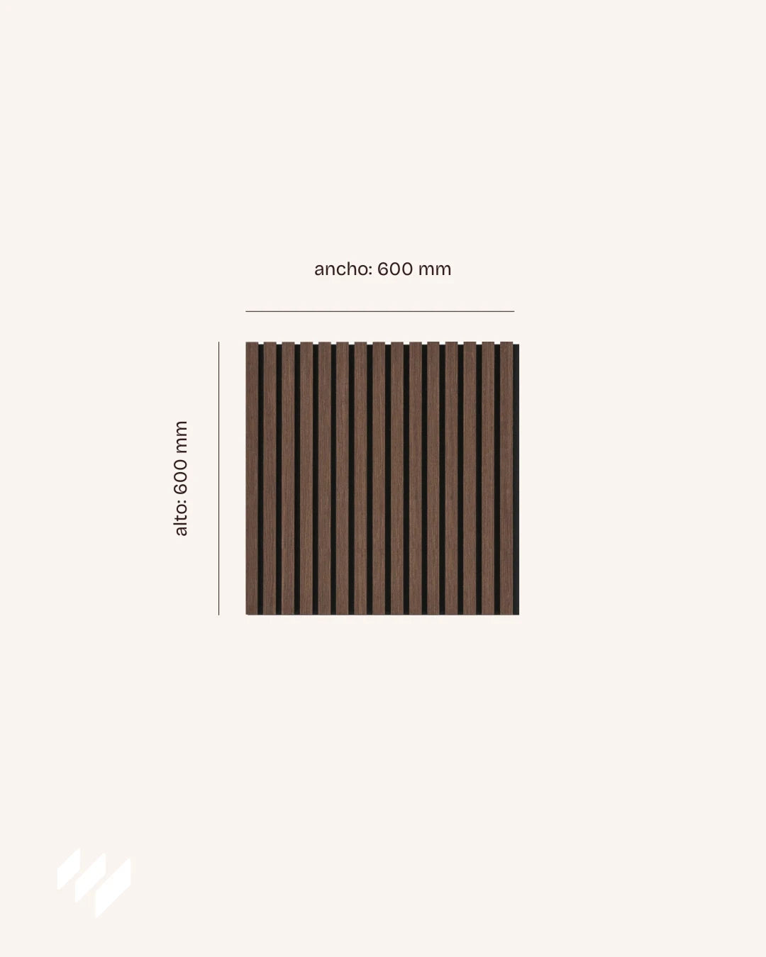 Revestimiento-de-Pared-3D-Palilleria-Acustica-Roble-Ahumado-dimension