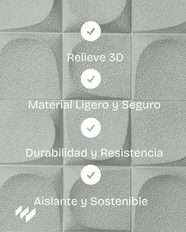 panel-3d-pu-almohadillado-blanco-ventajas