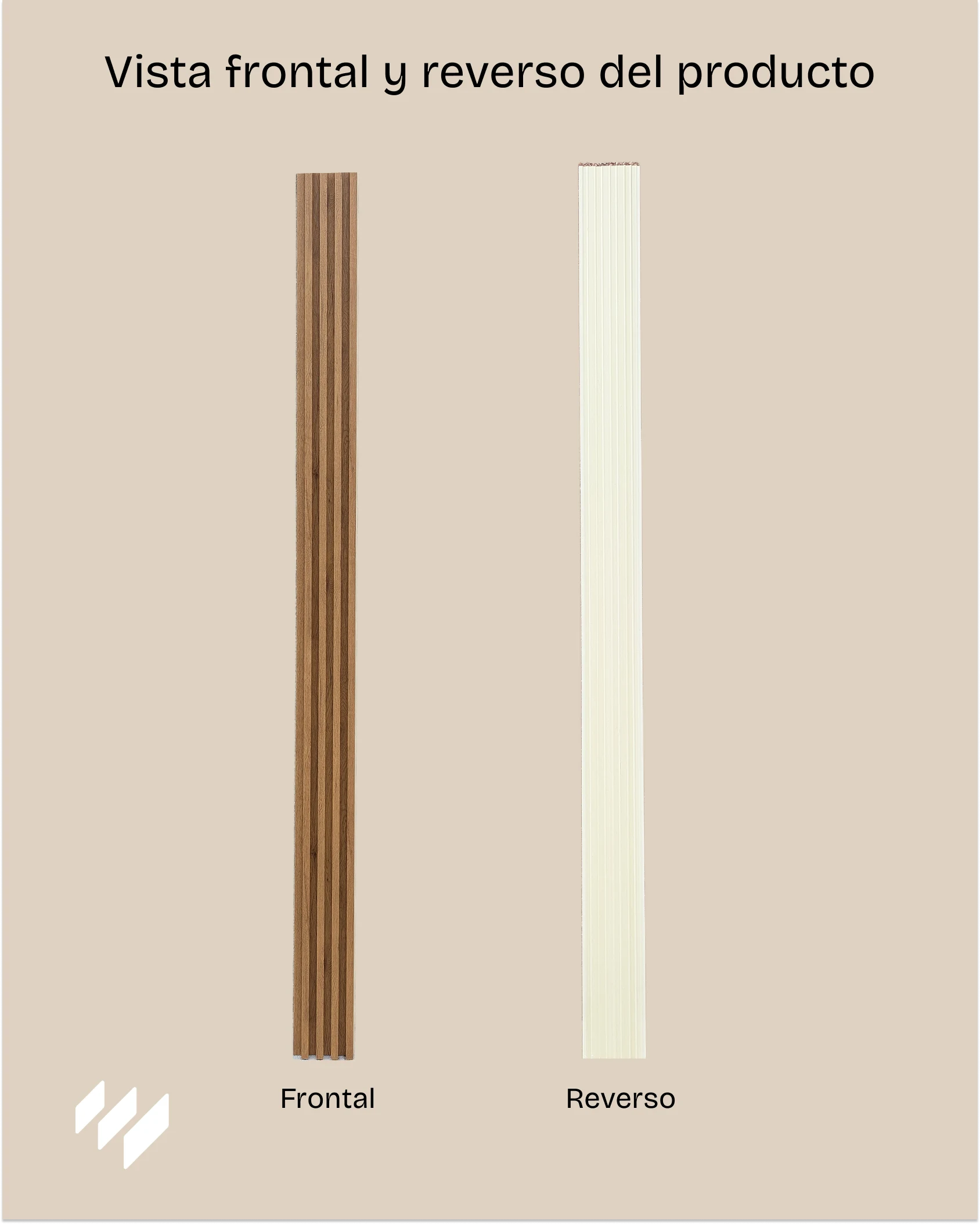 panel-wpc-Roble-Miel-frontal-reverso-revestimientos-pared