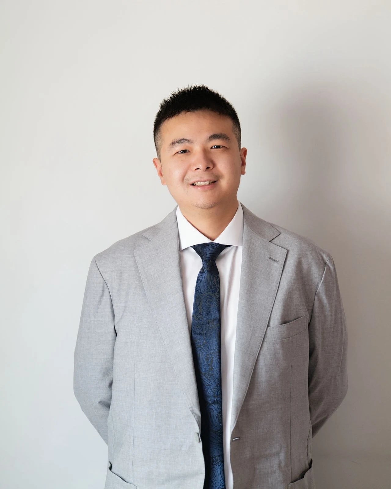 qingjie cao Socio Fundador de revestimientos pared madrid