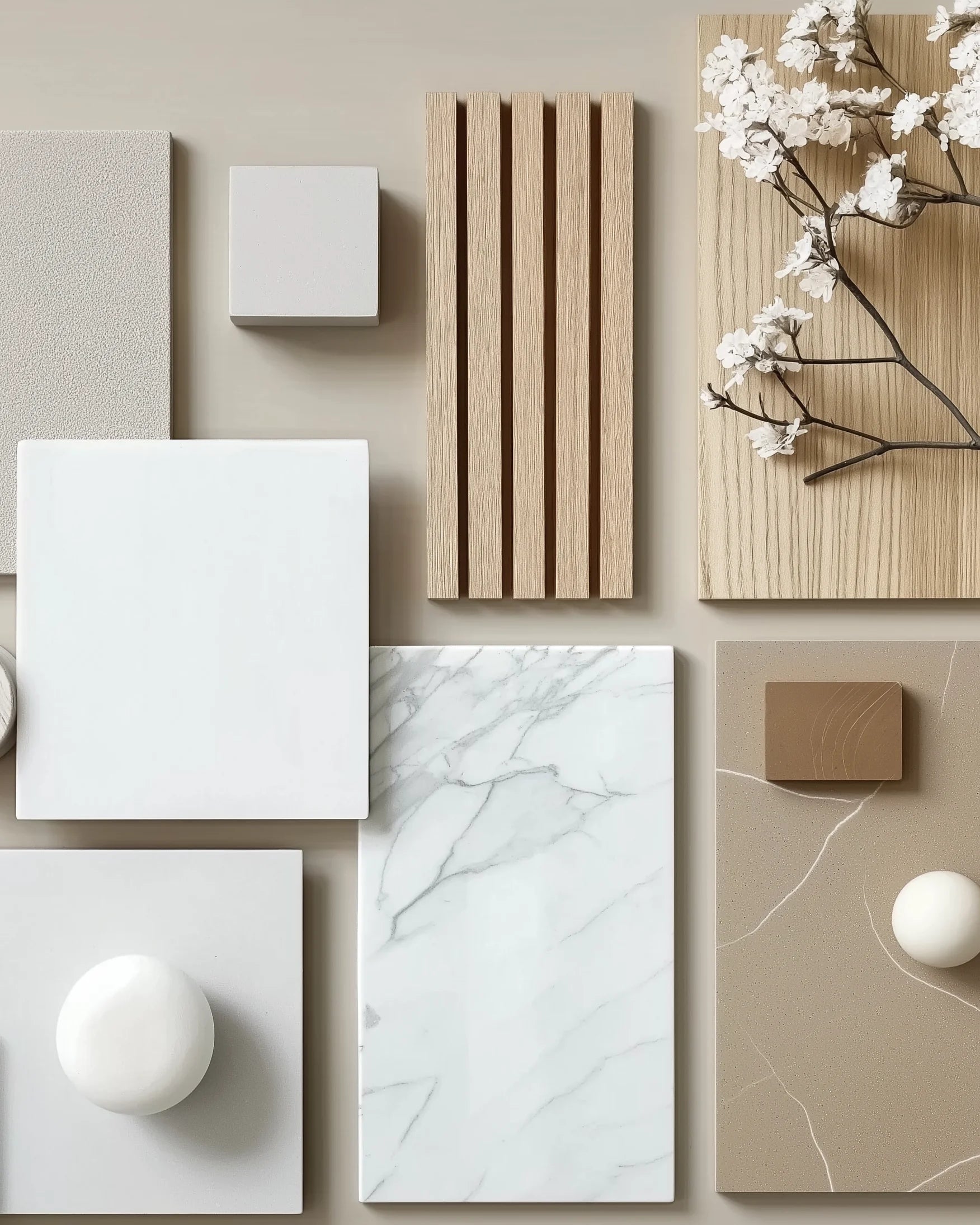 Revestimientos de pared premium en Madrid. Nos especializamos en revestimientos de pared de lujo para interiores.