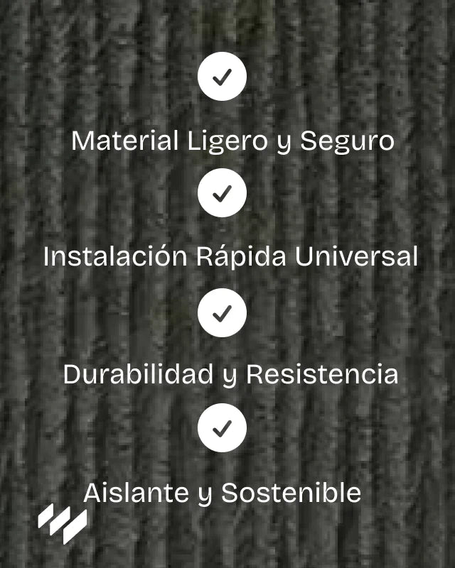 revestimiento-pared-efecto-piedra-acanalada-negro-ventajas