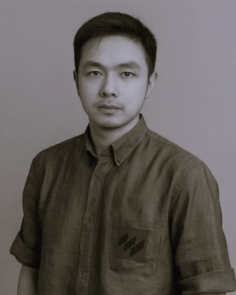 weihong gan Director de Desarrollo y Experiencia Digital de revestimientos pared madrid.