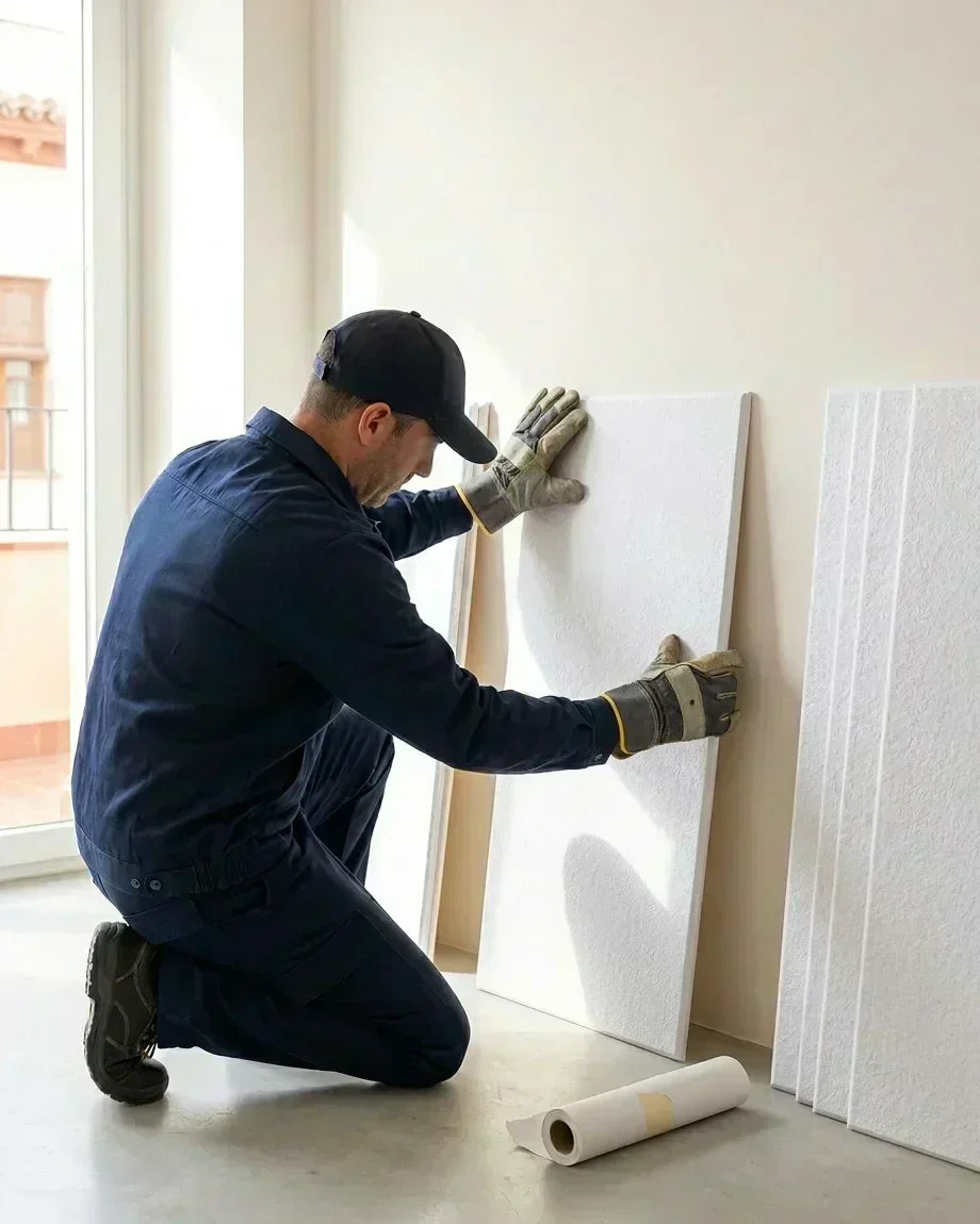 Cómo mantener la casa fresca en verano: guía de aislamiento térmico sin obras