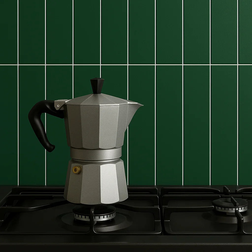 Revestimientos de pared imitación azulejos