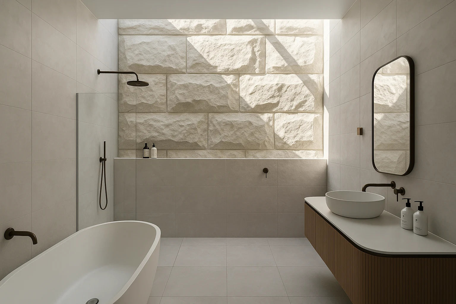 Bano_despues_de_la_instalacion_de__Panel_Piedra_PU_Blanco