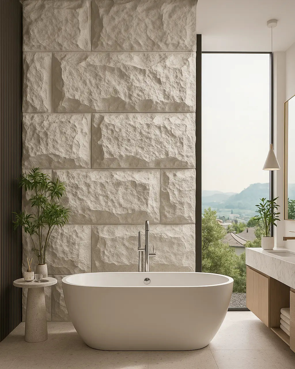 Diseno_de_bano__la_pared_del_bano_esta_hecha_de_piedra_PU_blanca