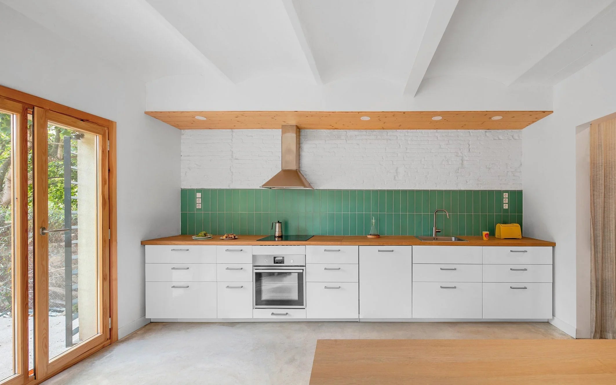 Inspiración para Cocinas