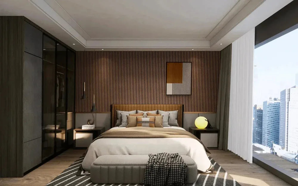 Inspiración para Dormitorios