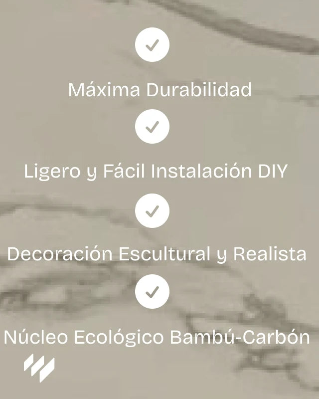 Panel-WPC-Alto-Brillo-efecto-Marmol-ventajas