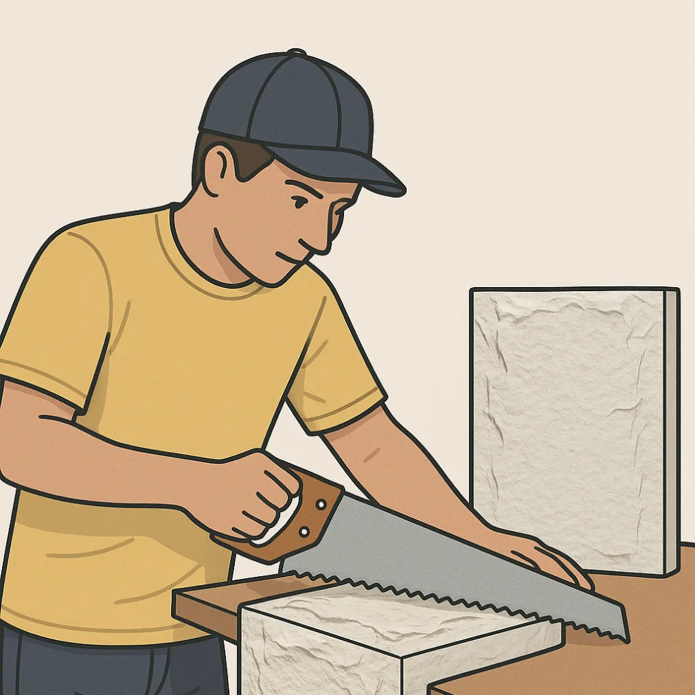 Panel_Piedra_PU_Blanco_Instalacion_paso_3