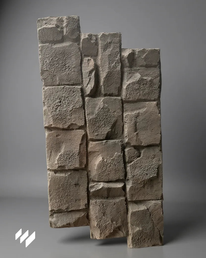 Revestimiento-Panel-PU-Efecto-Piedra-Rustica-Color-Pizarra-studio-shoot