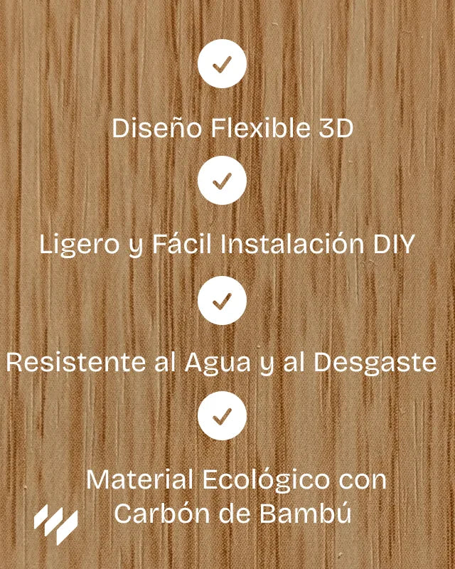 Revestimiento-Panel-WPC-Efecto-Madera-Roble-Natural-ventajas