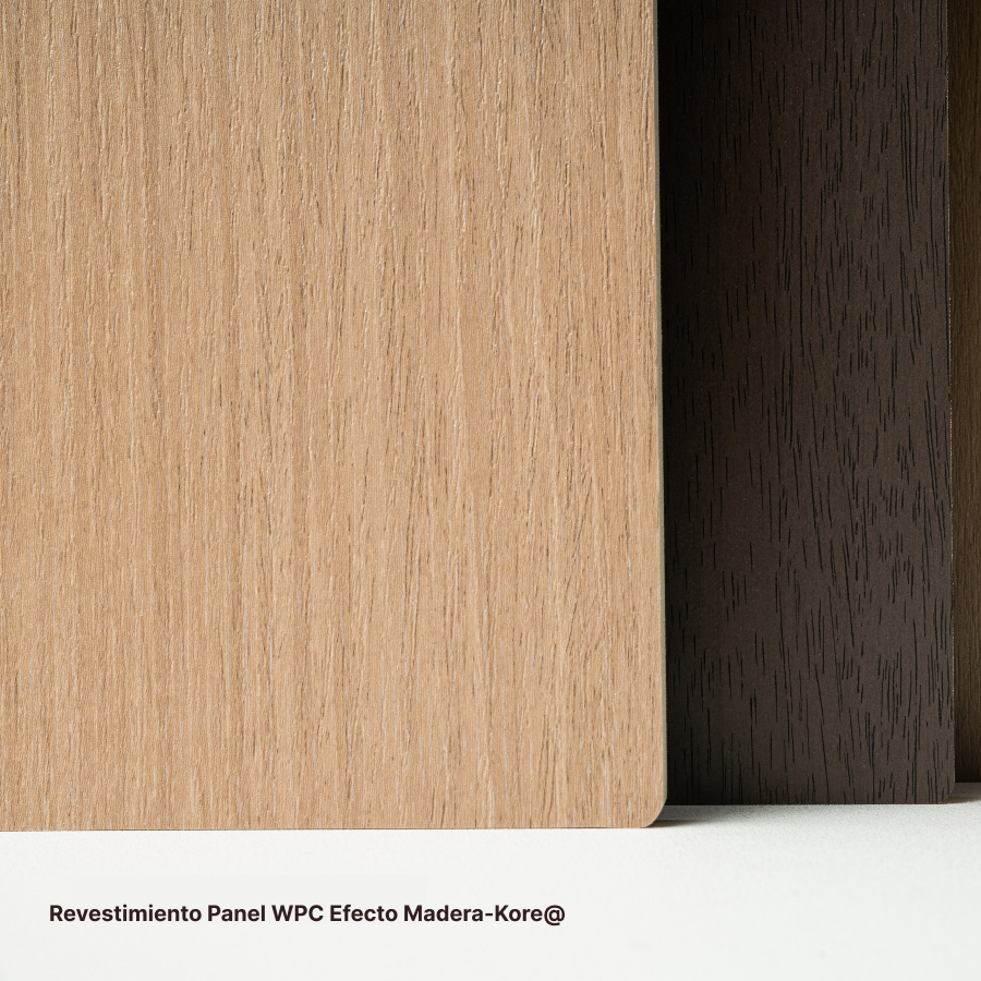 Revestimiento-Panel-WPC-Efecto-Madera-coleccion-Kore