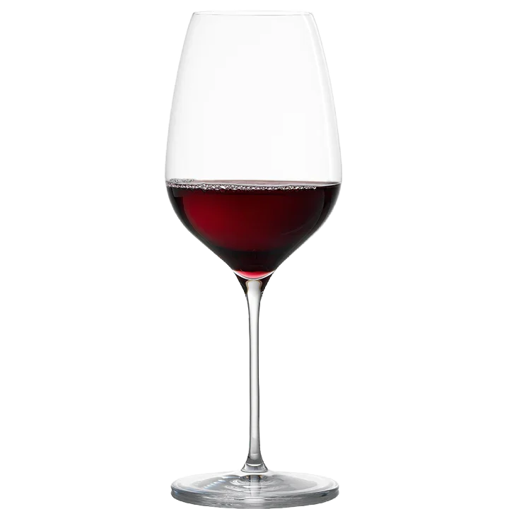 copa de vino tinto