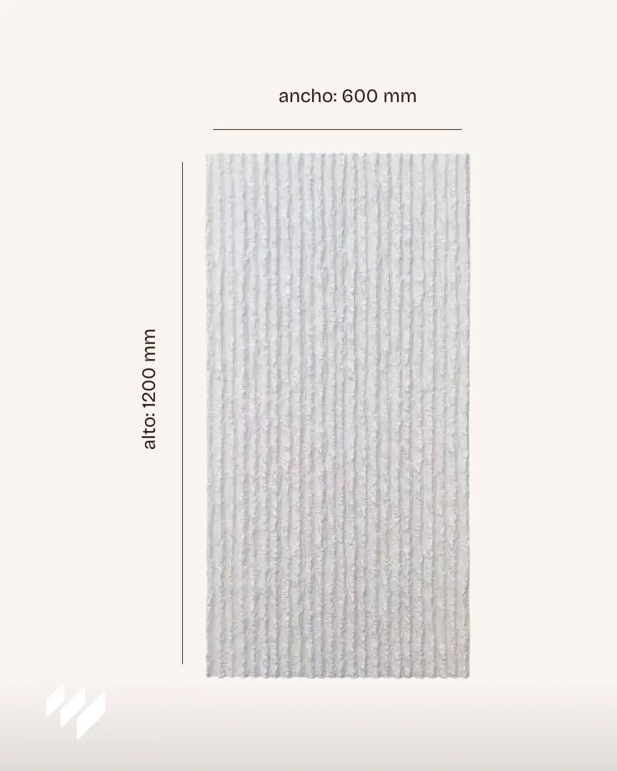 panel-decorativo-3d-pu-piedra-acanalada-blanco-dimension