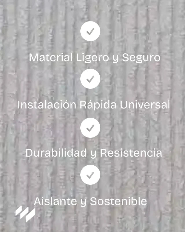 panel-decorativo-3d-pu-piedra-acanalada-blanco-ventajas