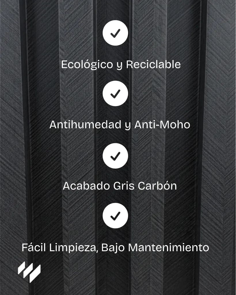 panel-wpc-Gris-Carbon-Espiga-caracteristicas-revestimientos-pared