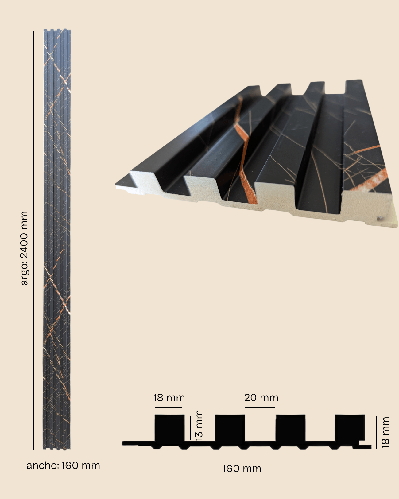 panel-wpc-marmol-portoro-oro-dimensiones-revestimientos-pared