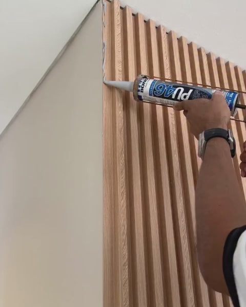 video de instalacion de perfil angulo linnea