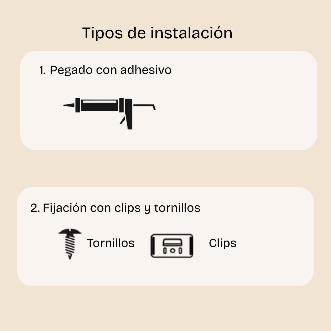 tipos-de-instalacion